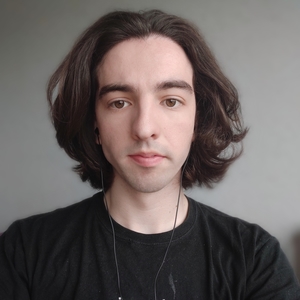 Florian - Prof de maths - La Sauve
