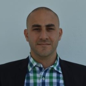 Walid - Prof de maths - Lyon