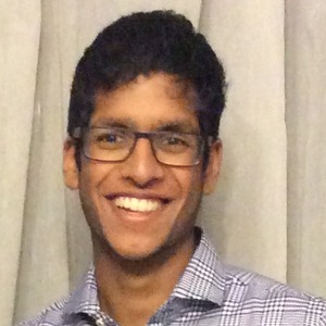 Pirashanth - Prof de maths - Palaiseau