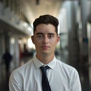 Jean-Baptiste - Prof de maths - Aix-en-Provence