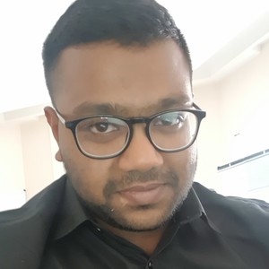 Arshad - Prof de maths - Meaux