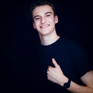 Baptiste - Prof de maths - Ventron