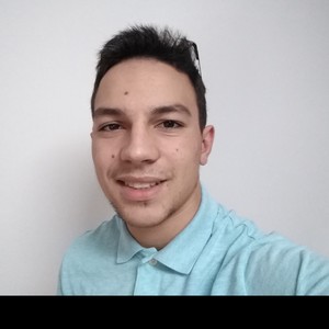 Maxime - Prof de maths - Rennes