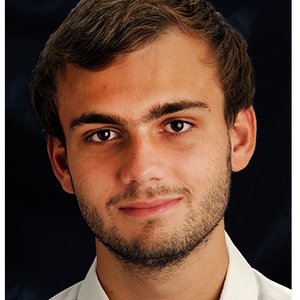 Gregor - Prof de maths - Paris