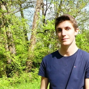 Nicolas - Prof de maths - Gaillac