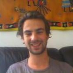 Quentin - Prof de maths - Belfort