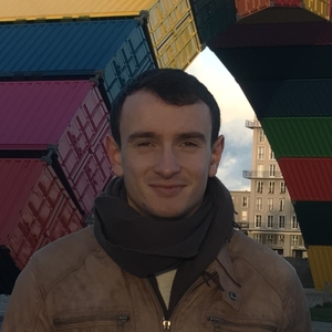 Paul - Prof de maths - Cachan