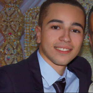 Ilyess - Prof de maths - Louveciennes