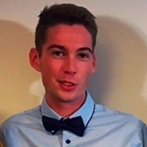 Thibaud - Prof de maths - Albi