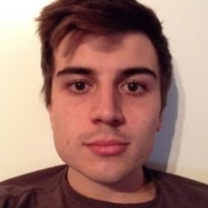Matthias - Prof de maths - Paris