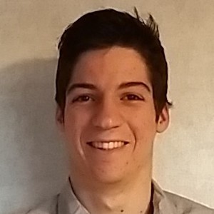 Erwan - Prof de maths - Acigné