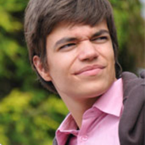 Romain - Prof de maths - Sceaux