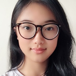 Cécile - Prof de maths - Montreuil