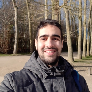 Abderrezak - Prof de maths - Rennes