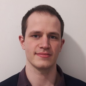 Pierre - Prof de maths - Paris 5e
