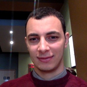 Malik - Prof de maths - Villeurbanne