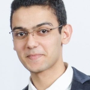 Othman - Prof de maths - Champs-sur-Marne