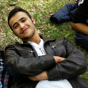 Anas - Prof de maths - Douai