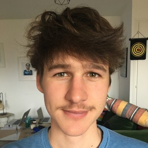 Georges - Prof de maths - Lille