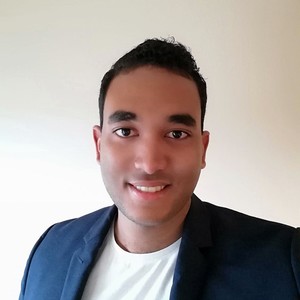 Théo - Prof de maths - Lyon