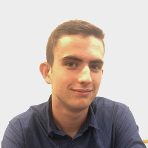 Clément - Prof de maths - Guyancourt