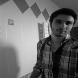 Etienne - Prof de maths - Saint-Étienne-du-Rouvray