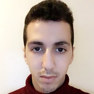 Nassim - Prof de maths - Lille