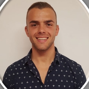 Luca - Prof de maths - Melun