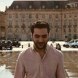 Otmane - Prof de maths - Toulon