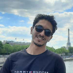 Mohammed - Prof de maths - Metz