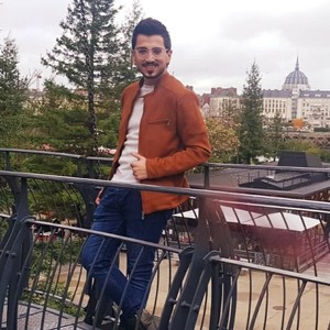 Charbel - Prof de maths - Saint-Nazaire