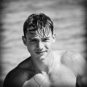 Maxime - Prof de maths - Amiens