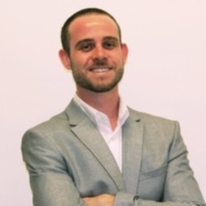 Axel - Prof de maths - Paris