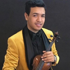 Mohamed taha - Prof de maths - Saint-Fons