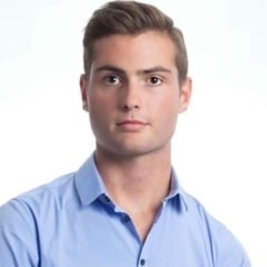 Clément - Prof de maths - Paris