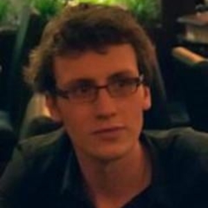 Moual Pierre - Prof de maths - Cachan