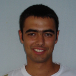 Fabien - Prof d'initiation informatique - Aytré