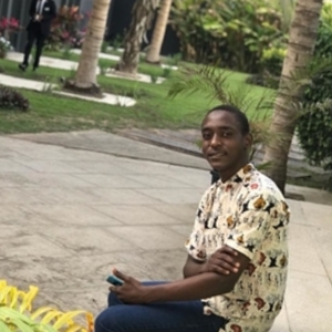 Abdourahamane - Prof de maths - Saint-Martin-d'Hères