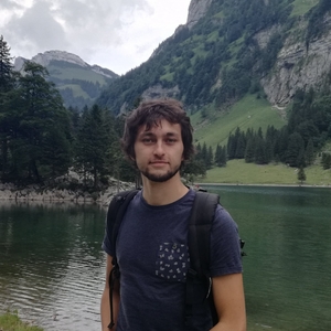 Teo - Prof de maths - Nantes