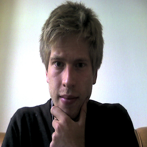 Pierre - Prof de maths - Nancy