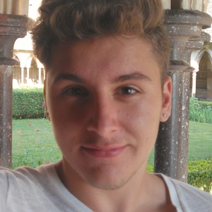 MAXIME - Prof de maths - Yutz