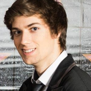 Guillaume - Prof de maths - Compiègne