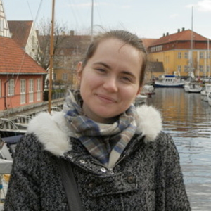 Alexandra - Prof de maths - Versailles