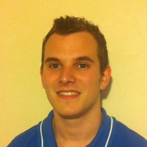 Benjamin - Prof de maths - Toulouse