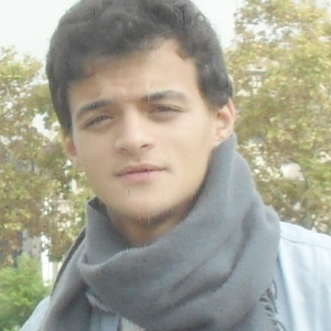 Ali - Prof de maths - Grenoble