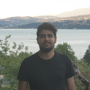 Salim - Prof de maths - Talence