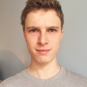 Nicolas - Prof de maths - Lyon