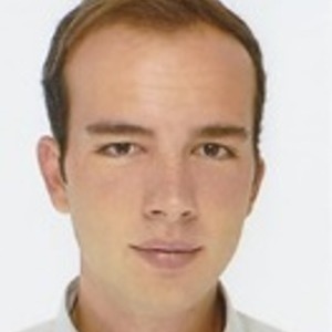 Julien - Prof de maths - Paris