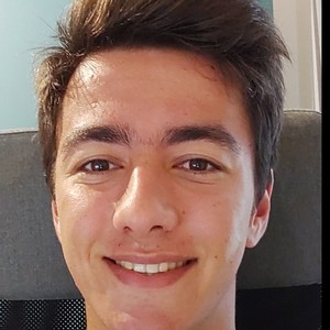 Martin - Prof de maths - Marseille