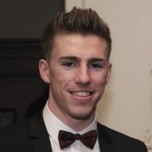Pierrick - Prof de maths - Paris
